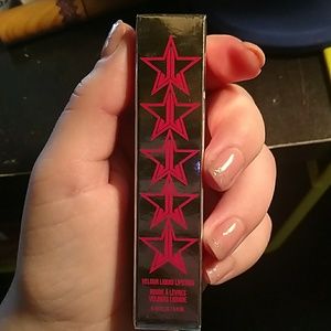 Jeffree Star Velour Liquid Lipstick
